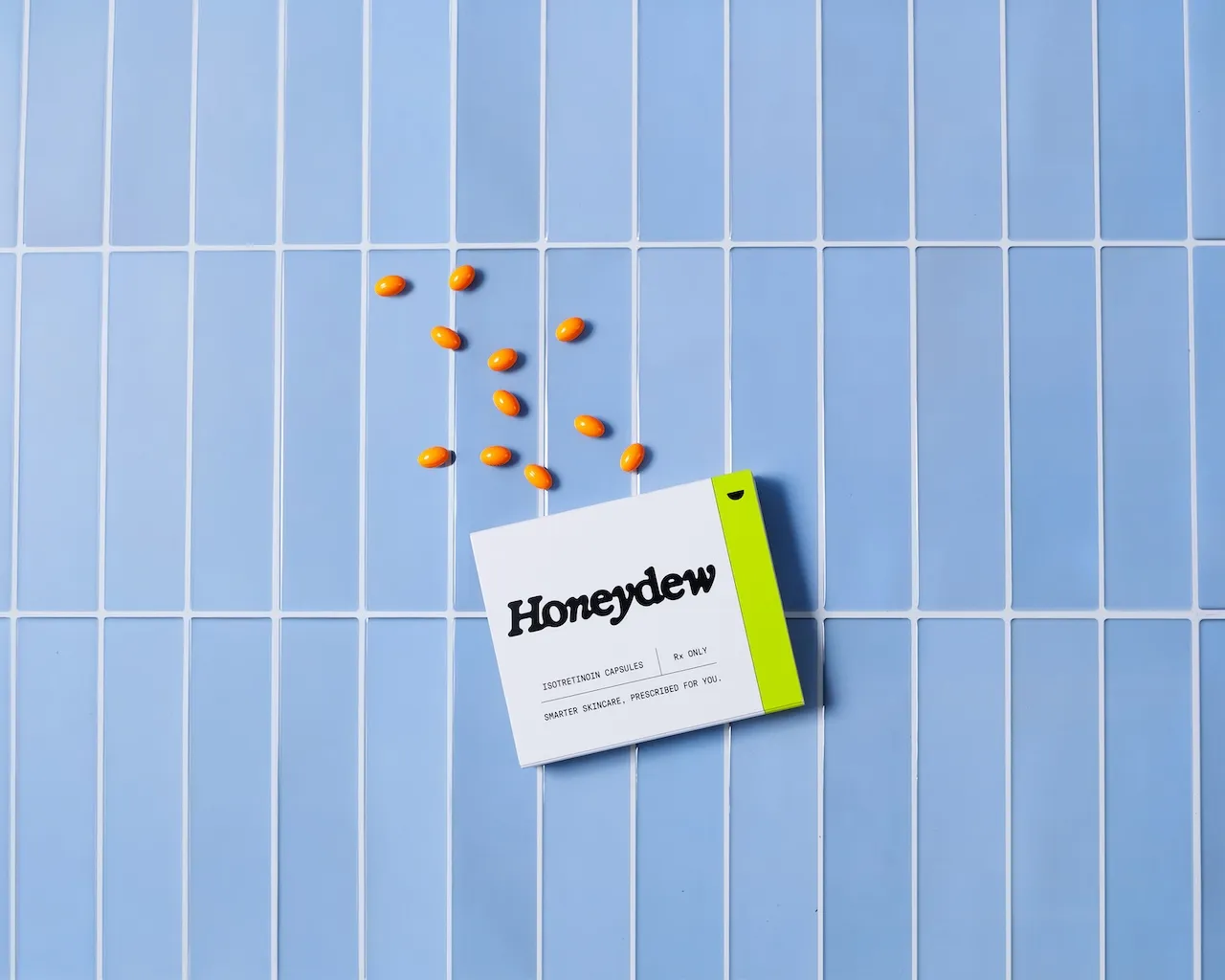 Microdosing Accutane: The Definitive Guide