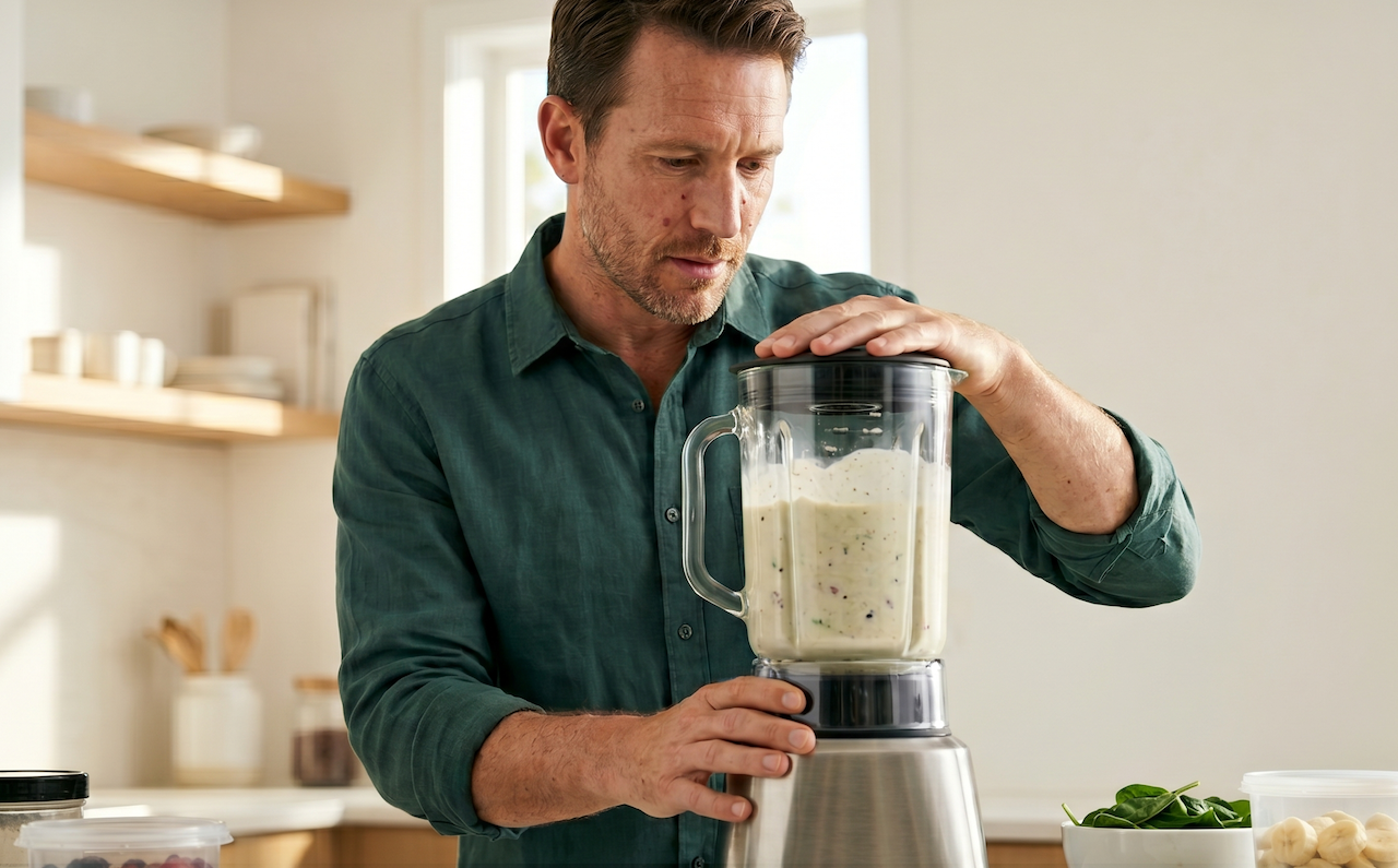 Does Plant-Based Protein Cause Acne? Vegan Protein Guide