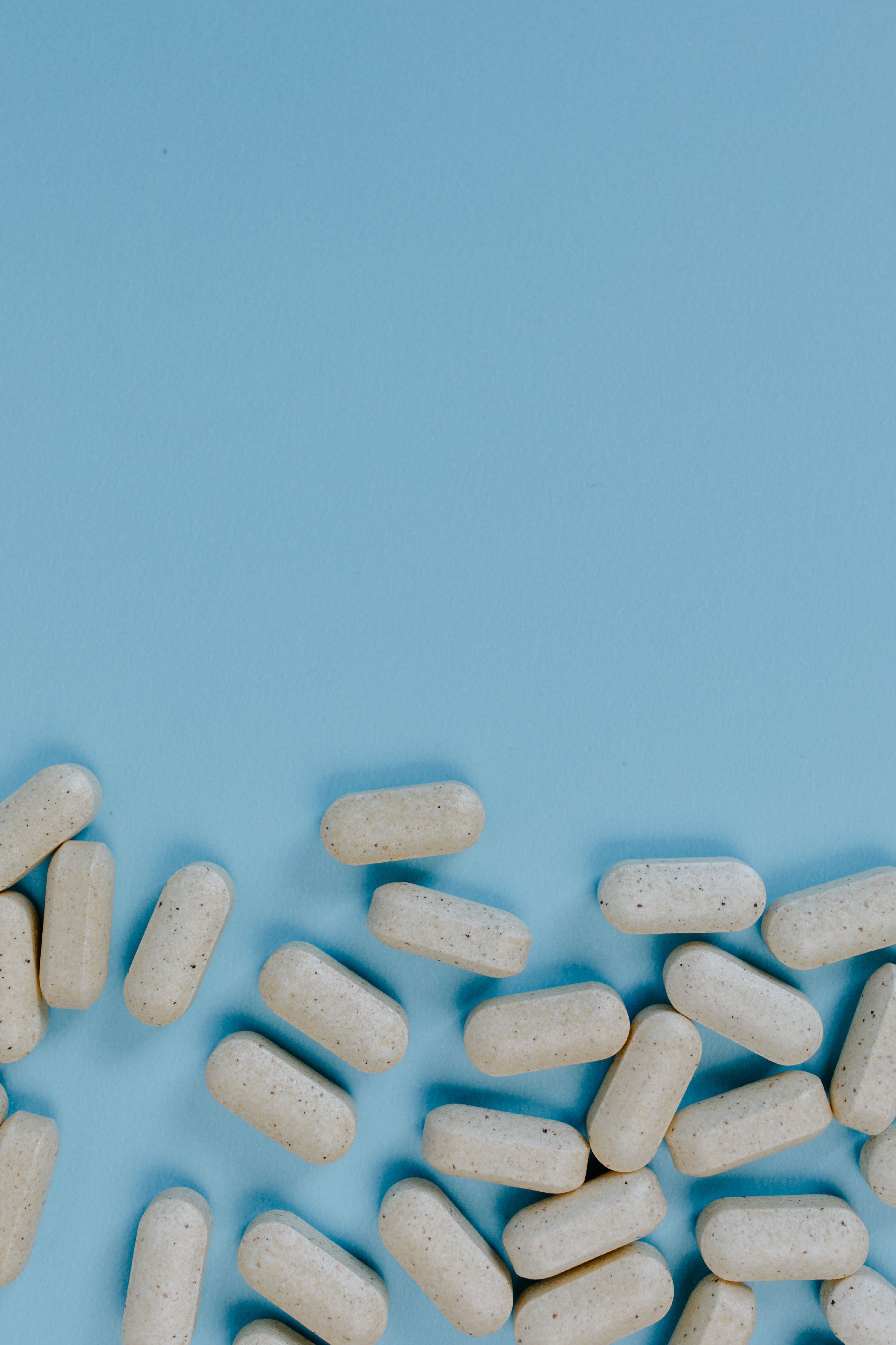 Does Magnesium Cause Acne? Mineral Supplement Guide