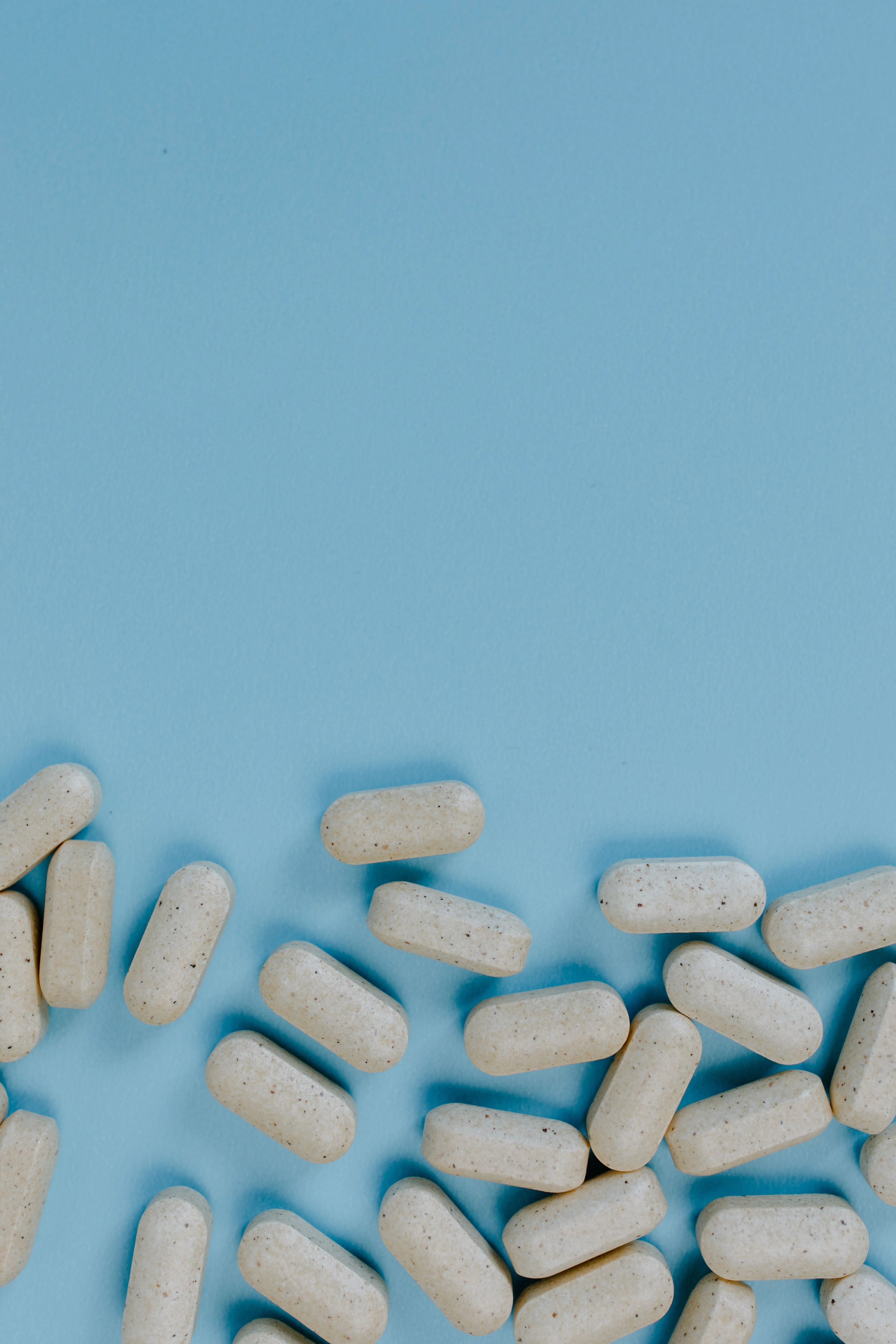 Does Magnesium Cause Acne? Mineral Supplement Guide