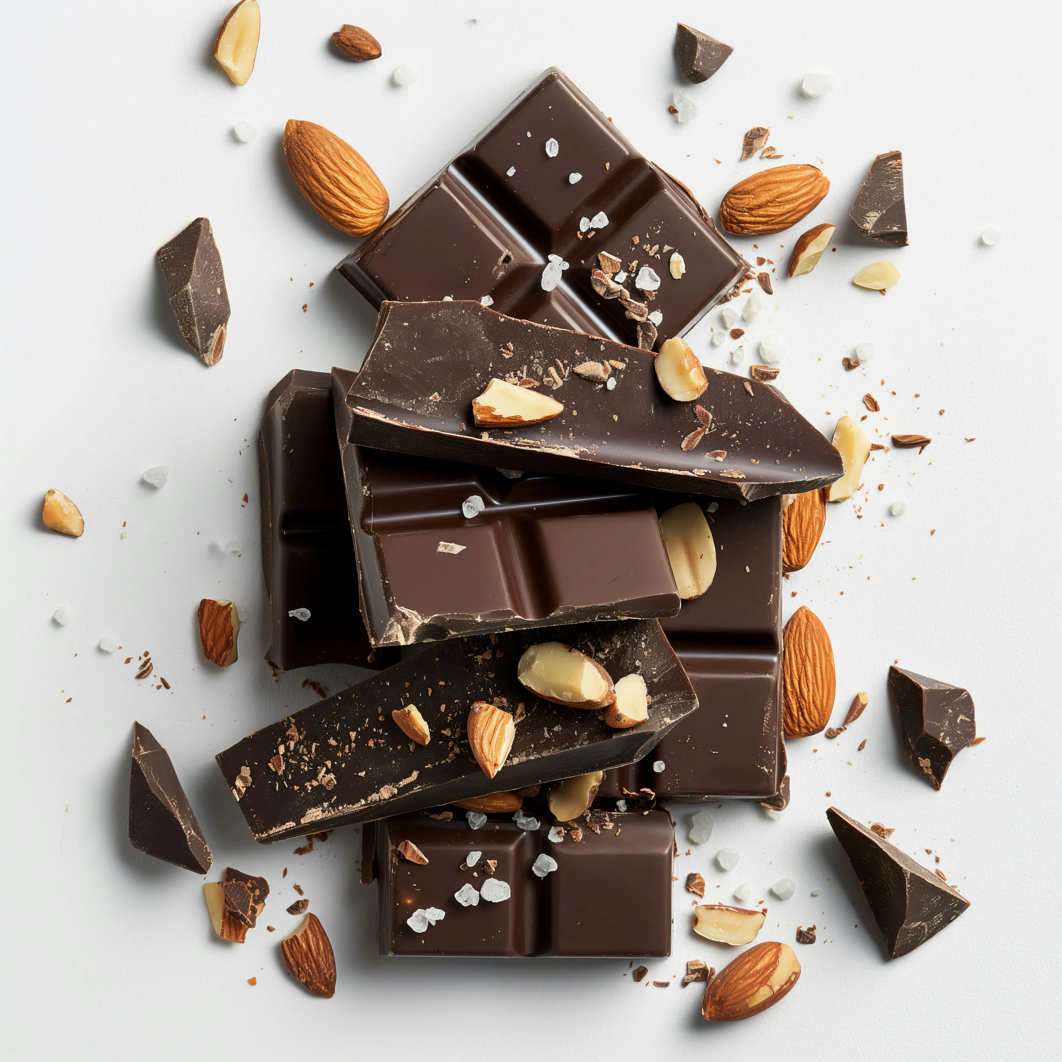 Does Chocolate Cause Acne? What Science Shows