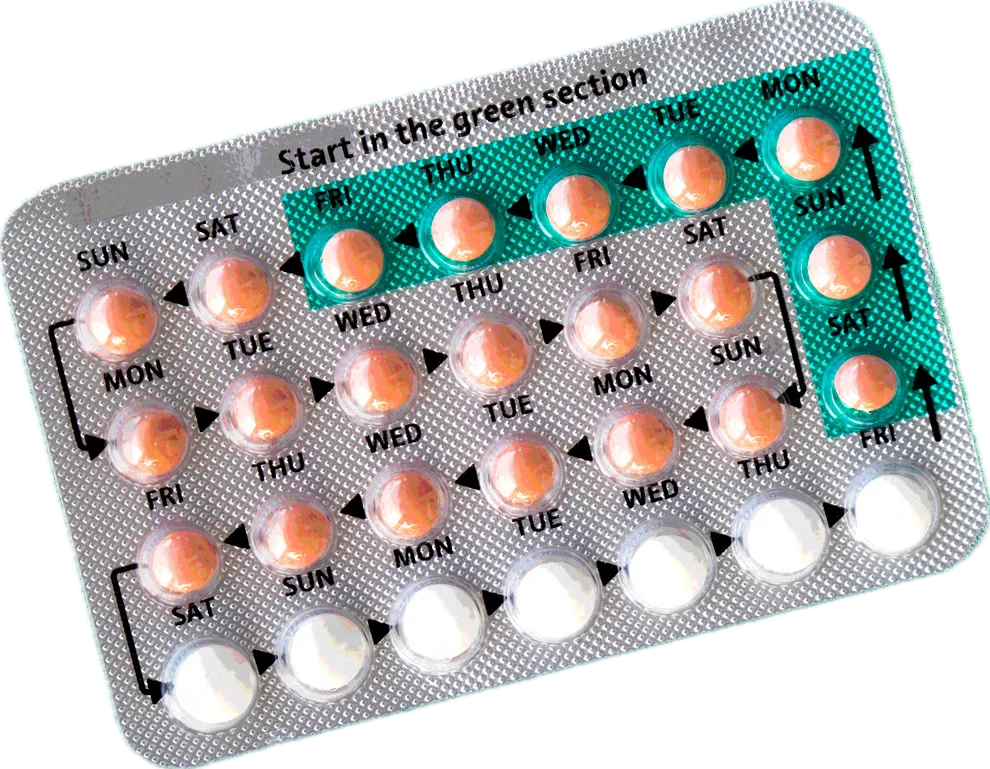 Does Birth Control Cause Acne? When Contraception Backfires