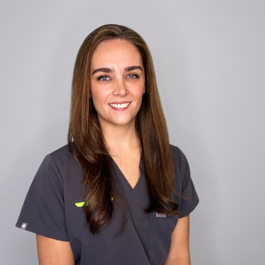 Elizabeth Cooper, DNP