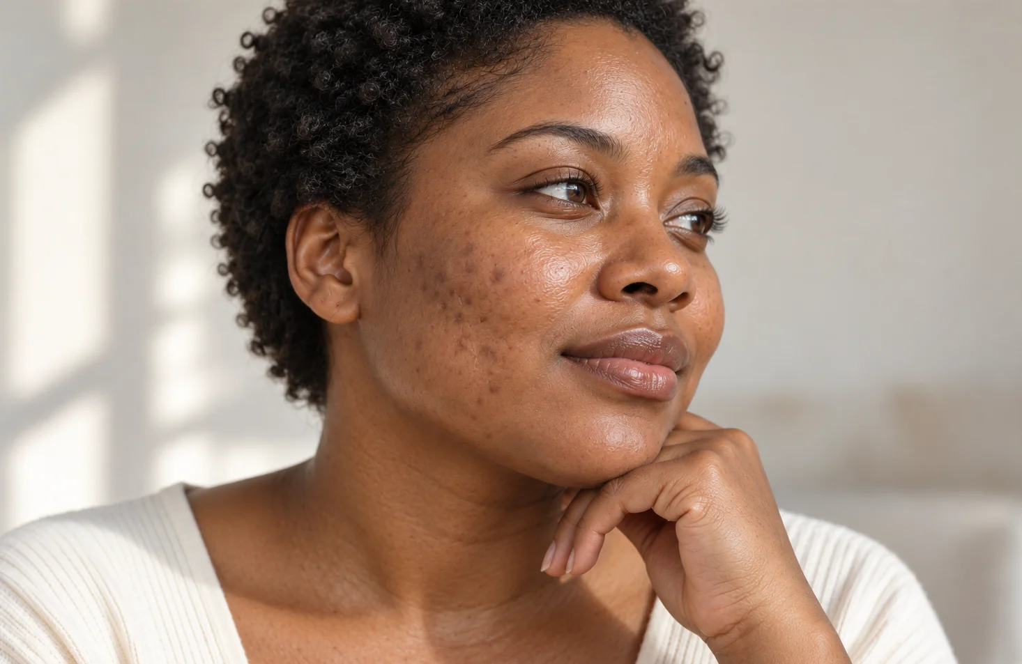 Does Benzoyl Peroxide Work for Acne Scars? A Dermatologist's Guide to Fading Marks