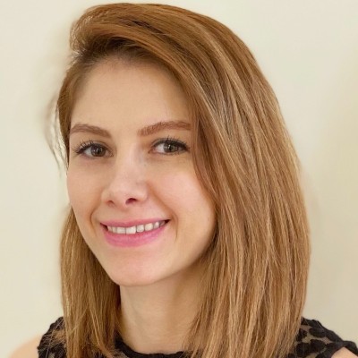 [headshot] image of customer for an insurance agency & company