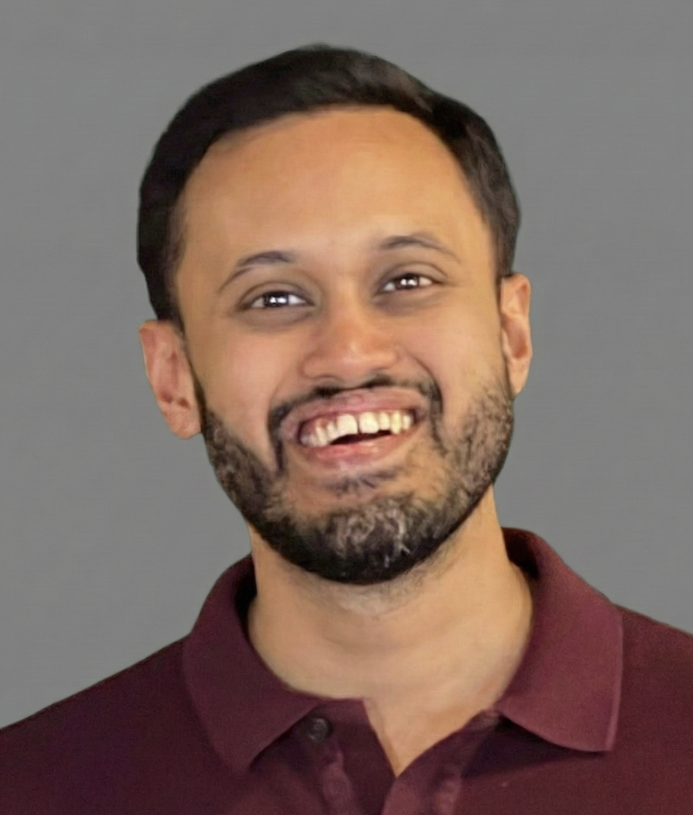 [headshot] image of customer (for a plumbing service)