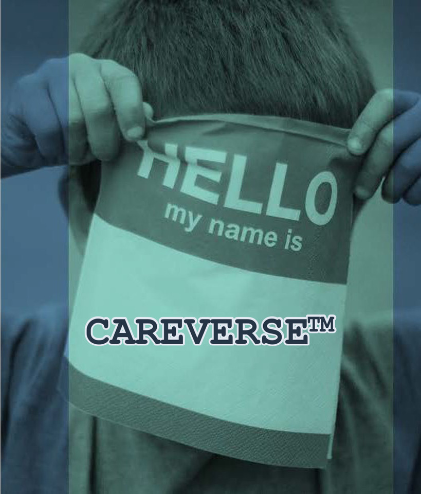 Hello, my name is Careverse