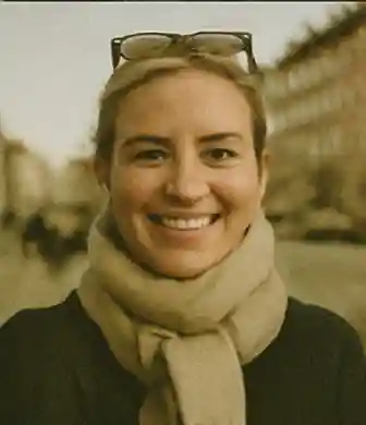 Camilla, Udlejer i Sydhavn