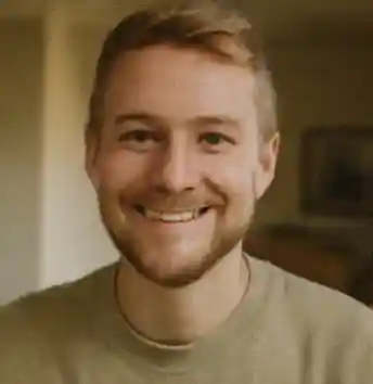 Jonas, Udlejer i Valby