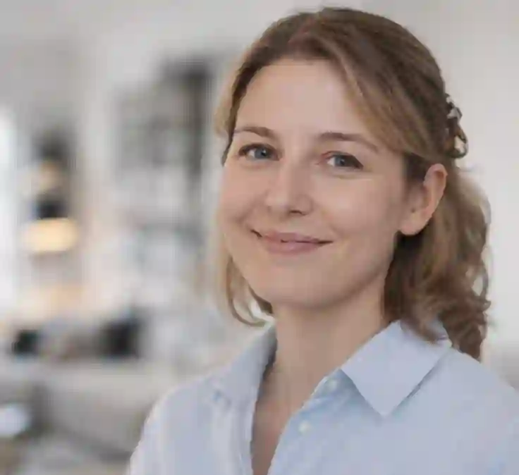 Lejer, Julie i København