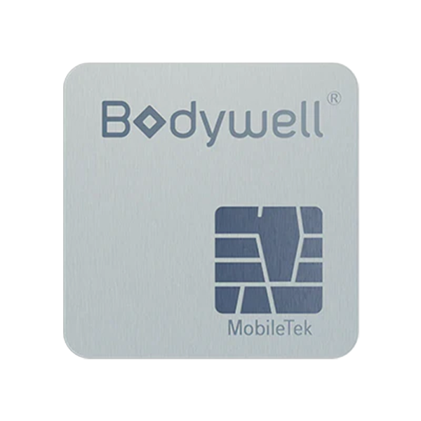 Bodywell Chip
