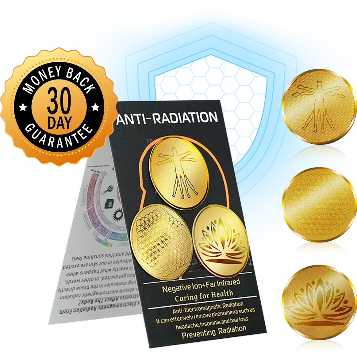 NeuroBlock Application