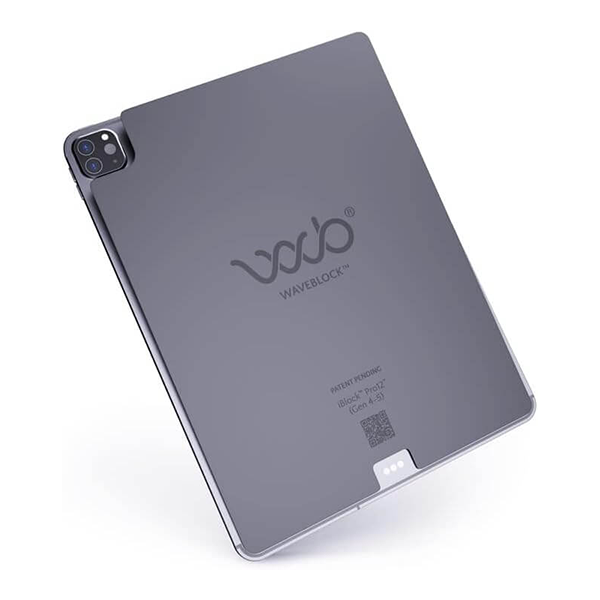 WaveBlock EMF Protection