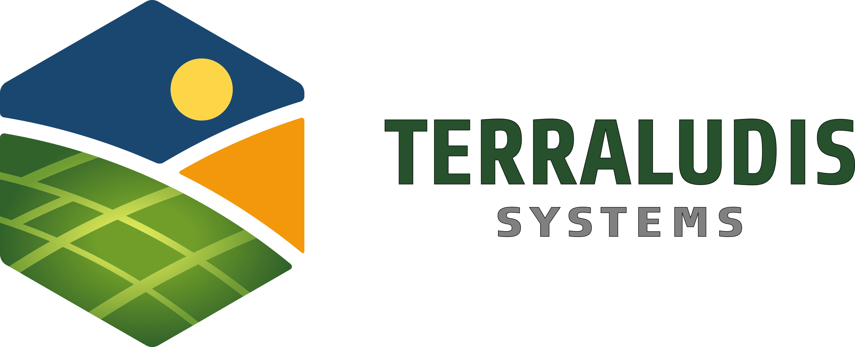 Terraludis Systems