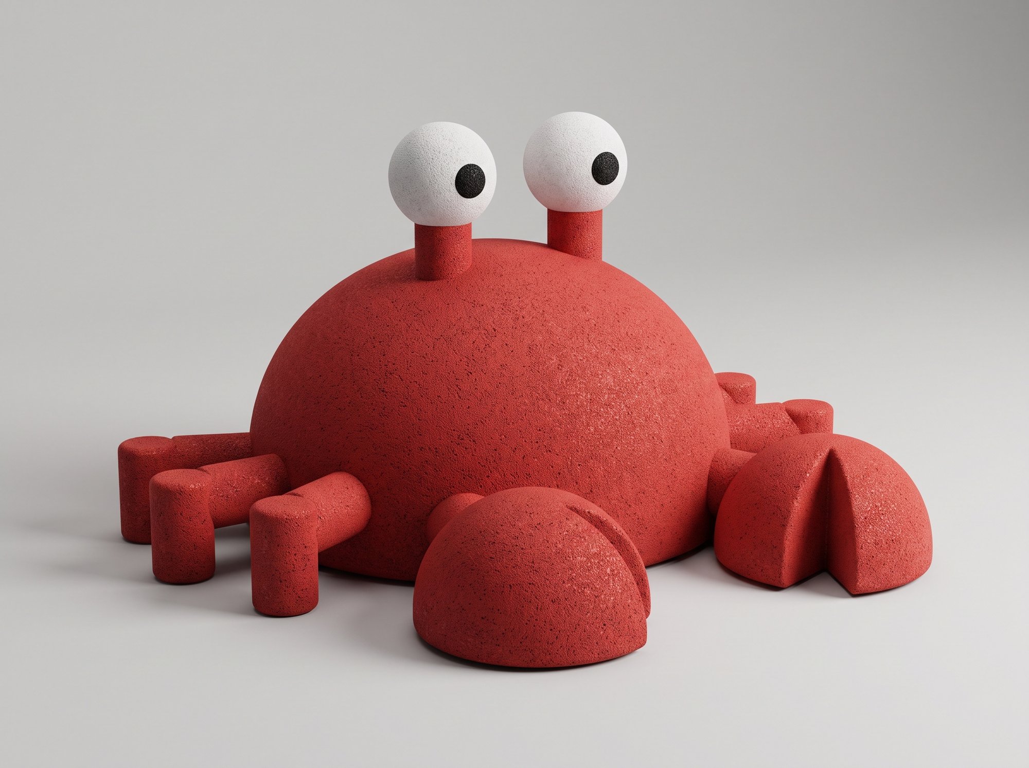 Crabe