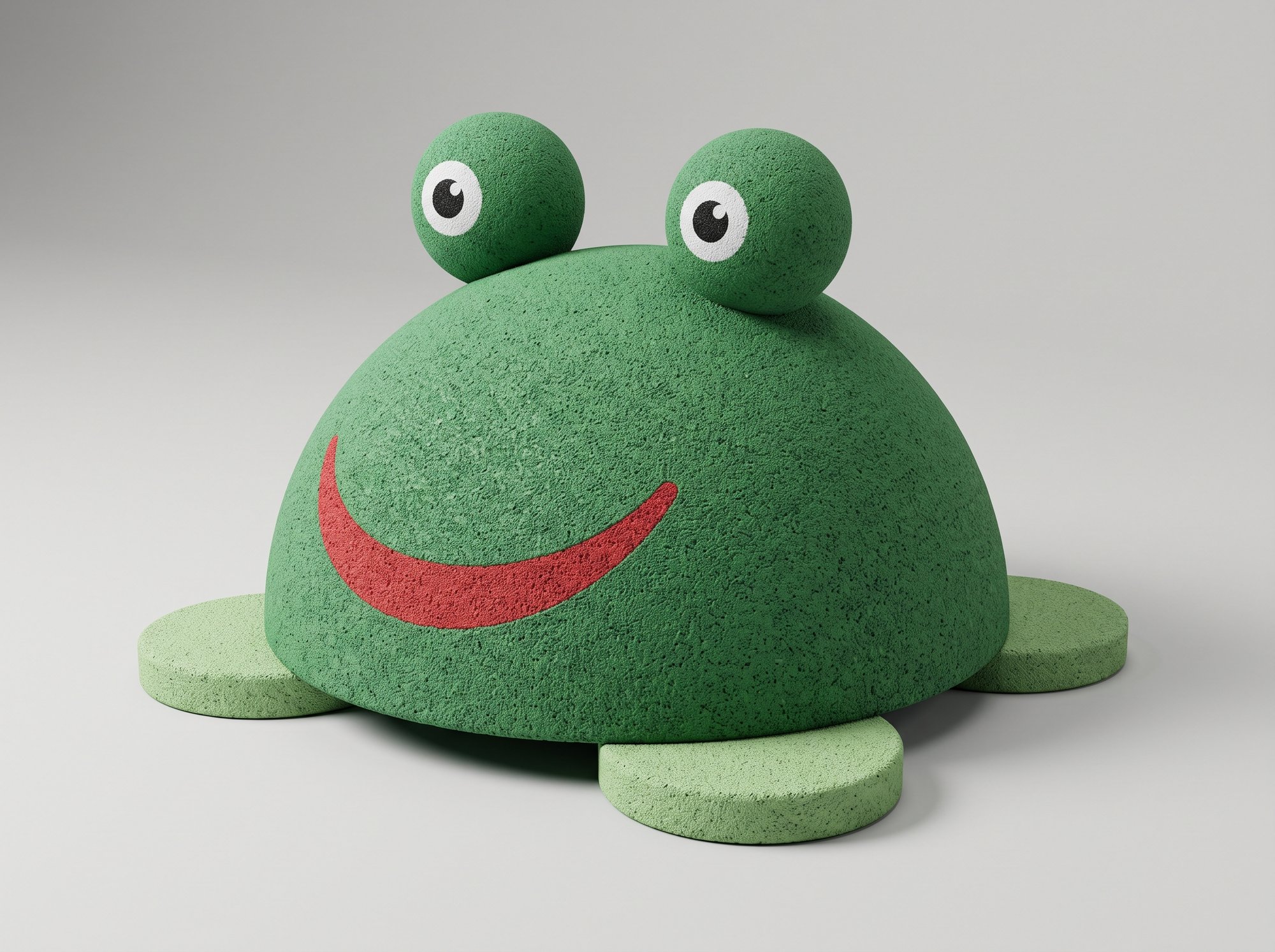 Grenouille
