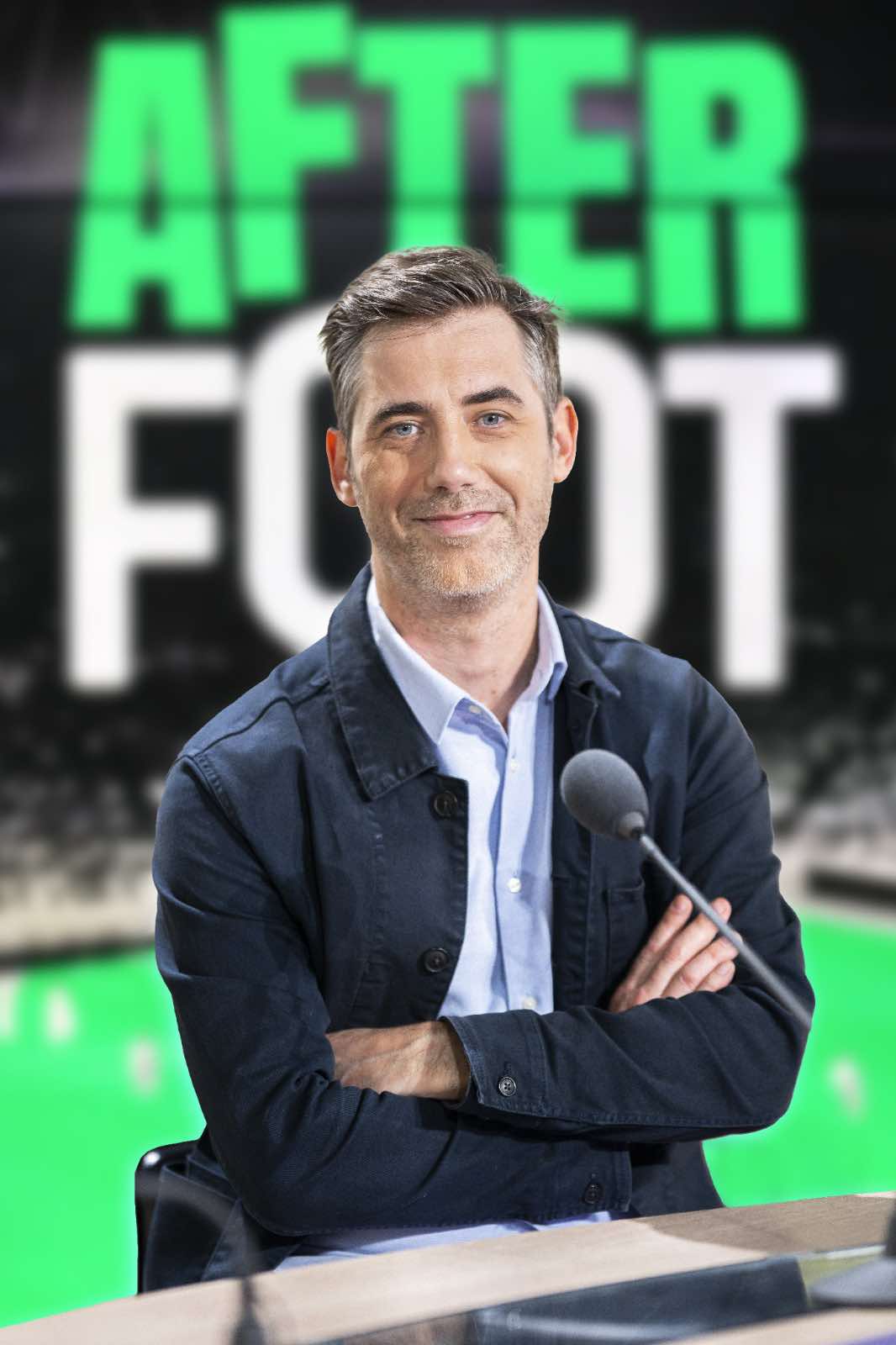 Interview de Thibaud Leplat (Philosophe du Football)