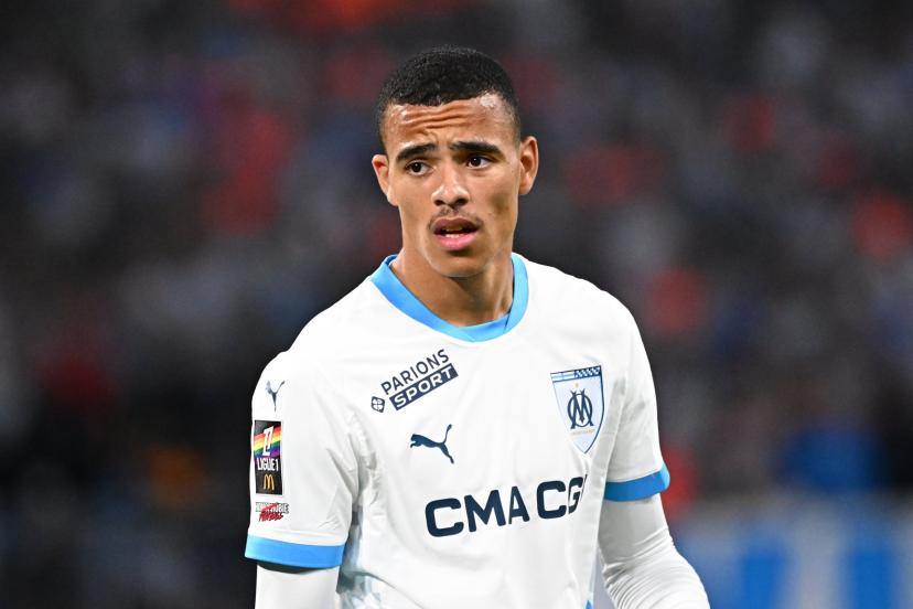 Transfert de Mason Greenwood : Getafe peut-il vendre sa part des droits du joueur ?