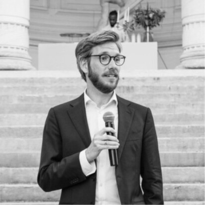 Thibault Lachacinski