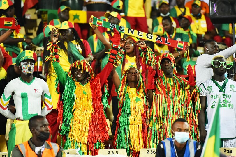 Autour de la décision du jury disciplinaire de la CAF après la finale de la CAN 2025 au Maroc