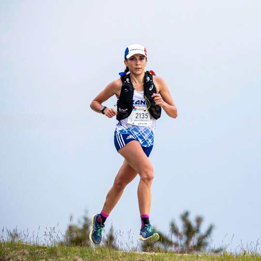 Interview de Marie Goncalves (Avocate & Traileuse professionnelle)