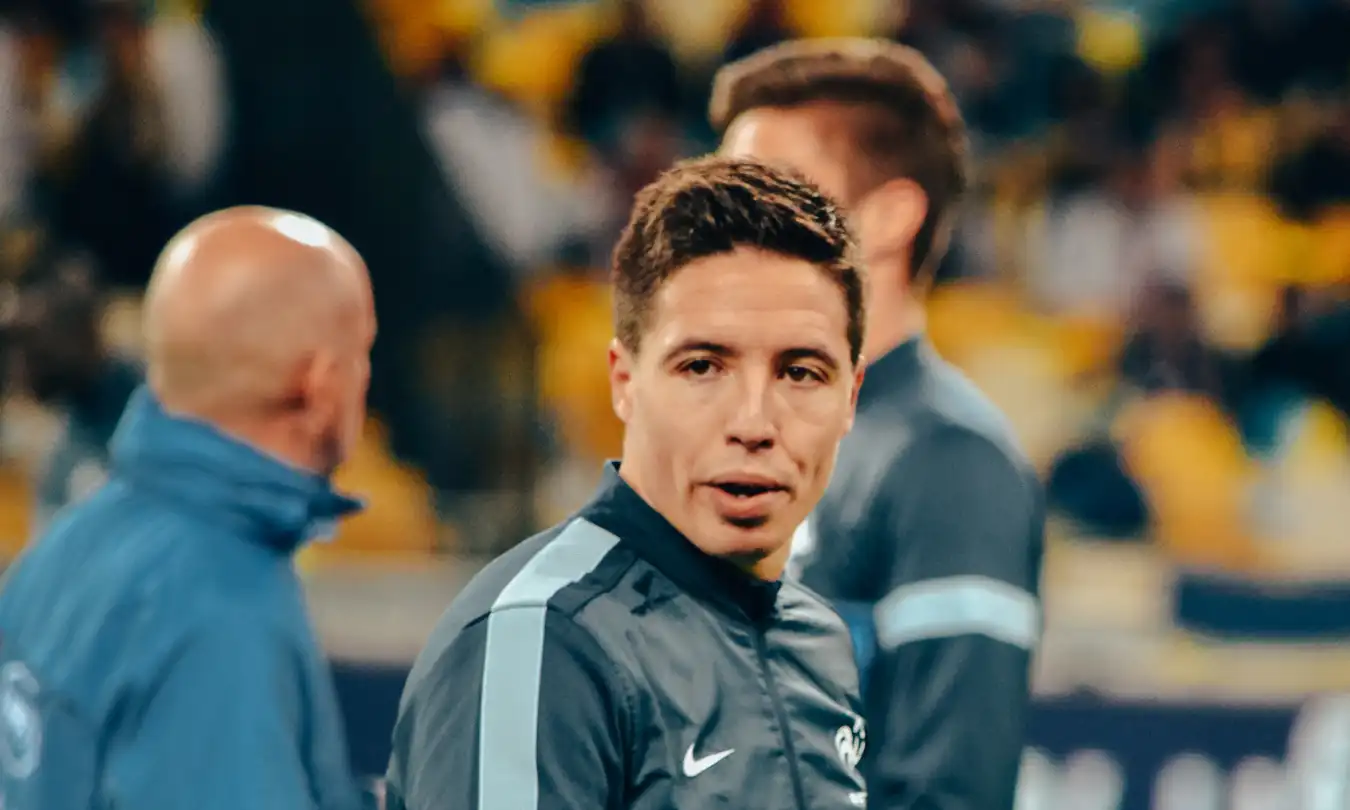Samir Nasri face au fisc : quand Dubaï ne suffit pas
