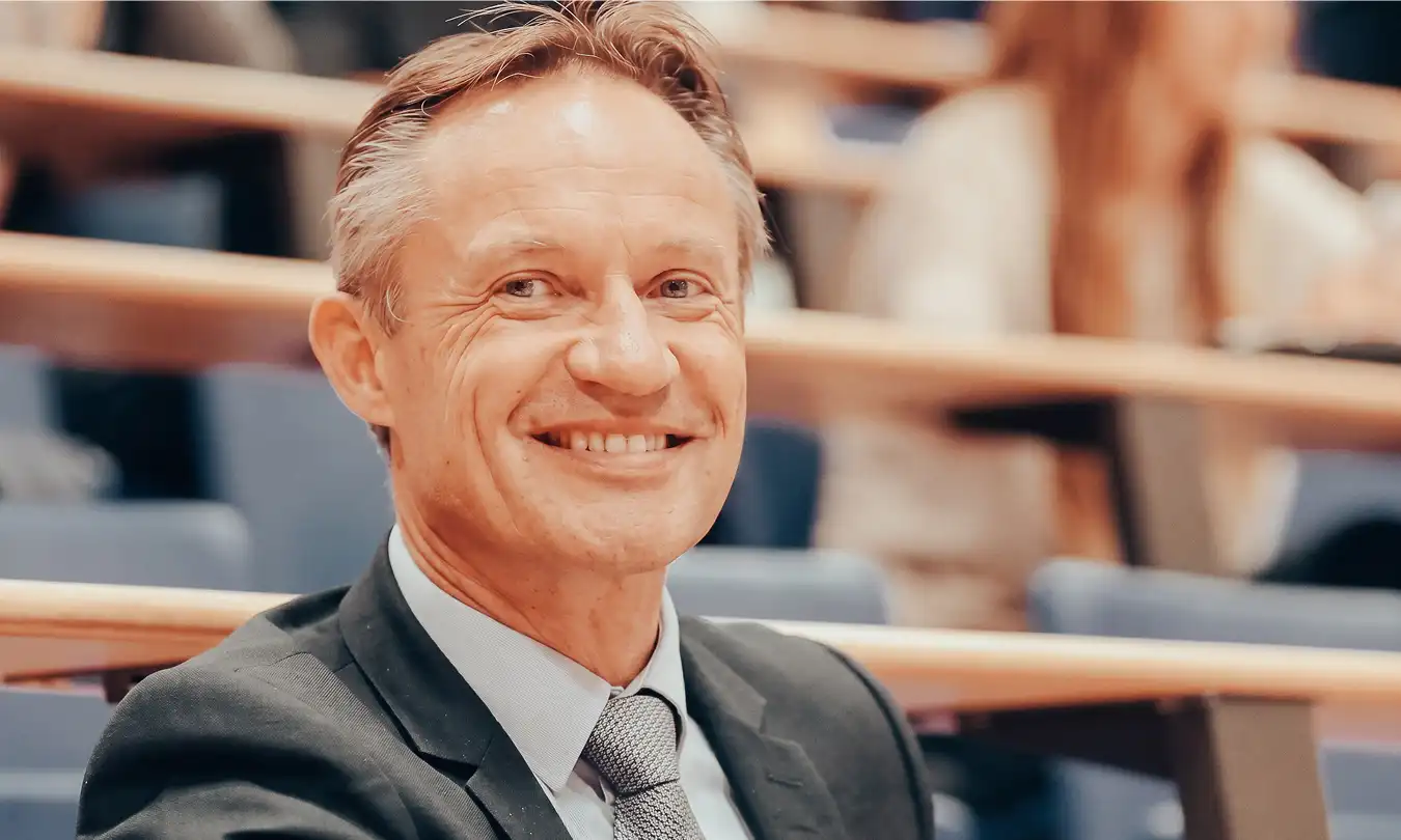 Cédric Gosse, président de la Fédération française de triathlon : « Le triathlon de demain appartiendra au triathlète »