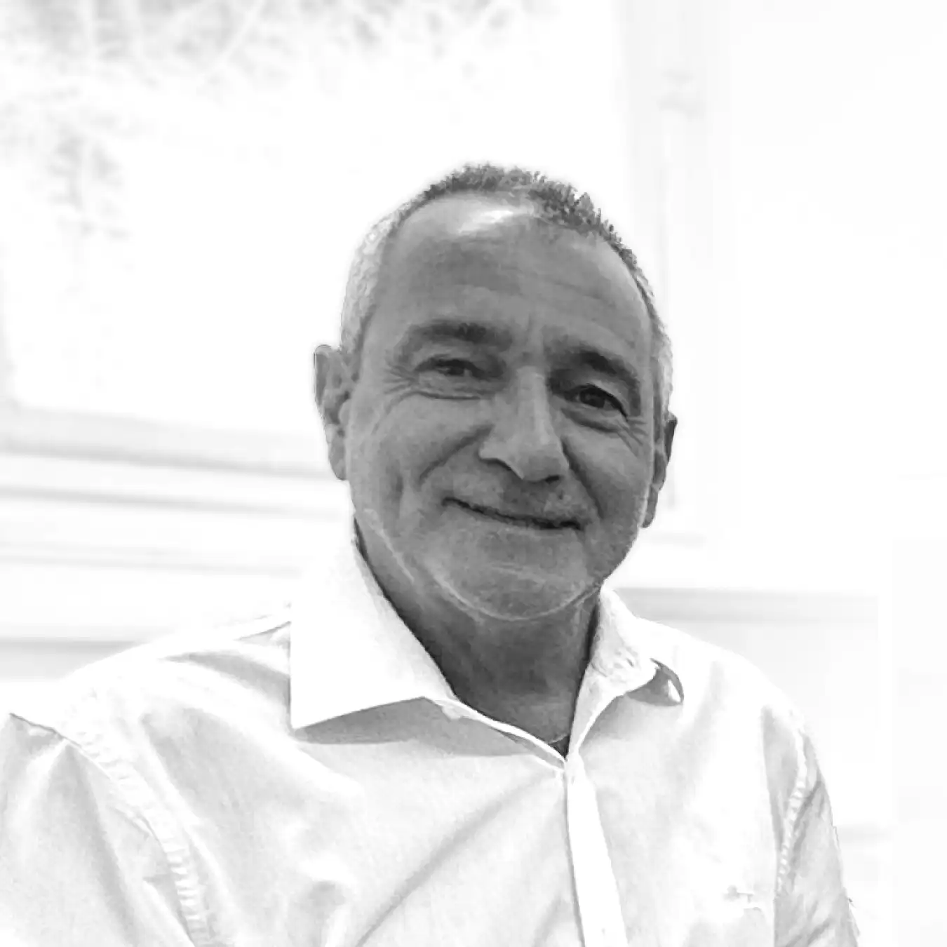 Jean-Claude Alvarez