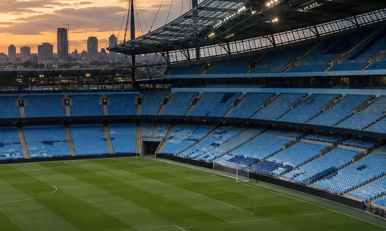 Manchester City reconnu coupable par la Premier League : sanction, appel, UEFA, quelles conséquences juridiques ?