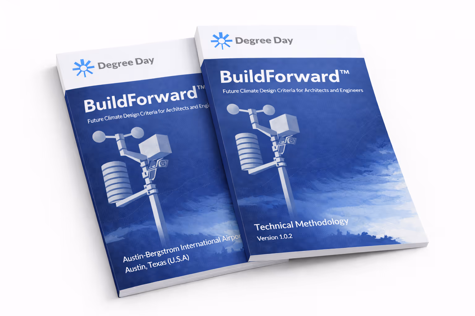 BuildForward report and methodology