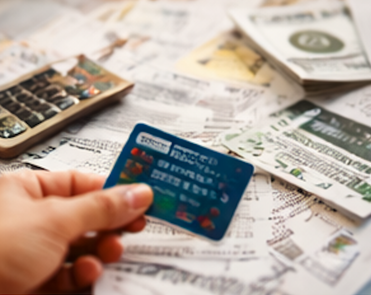 Kreditkarte und US-Dollar auf Rechnungen – Lebenshaltungskosten und Finanzen in den USA für deutsche Expats