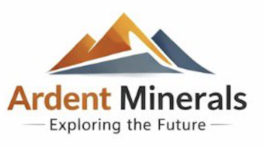 Ardent Minerals