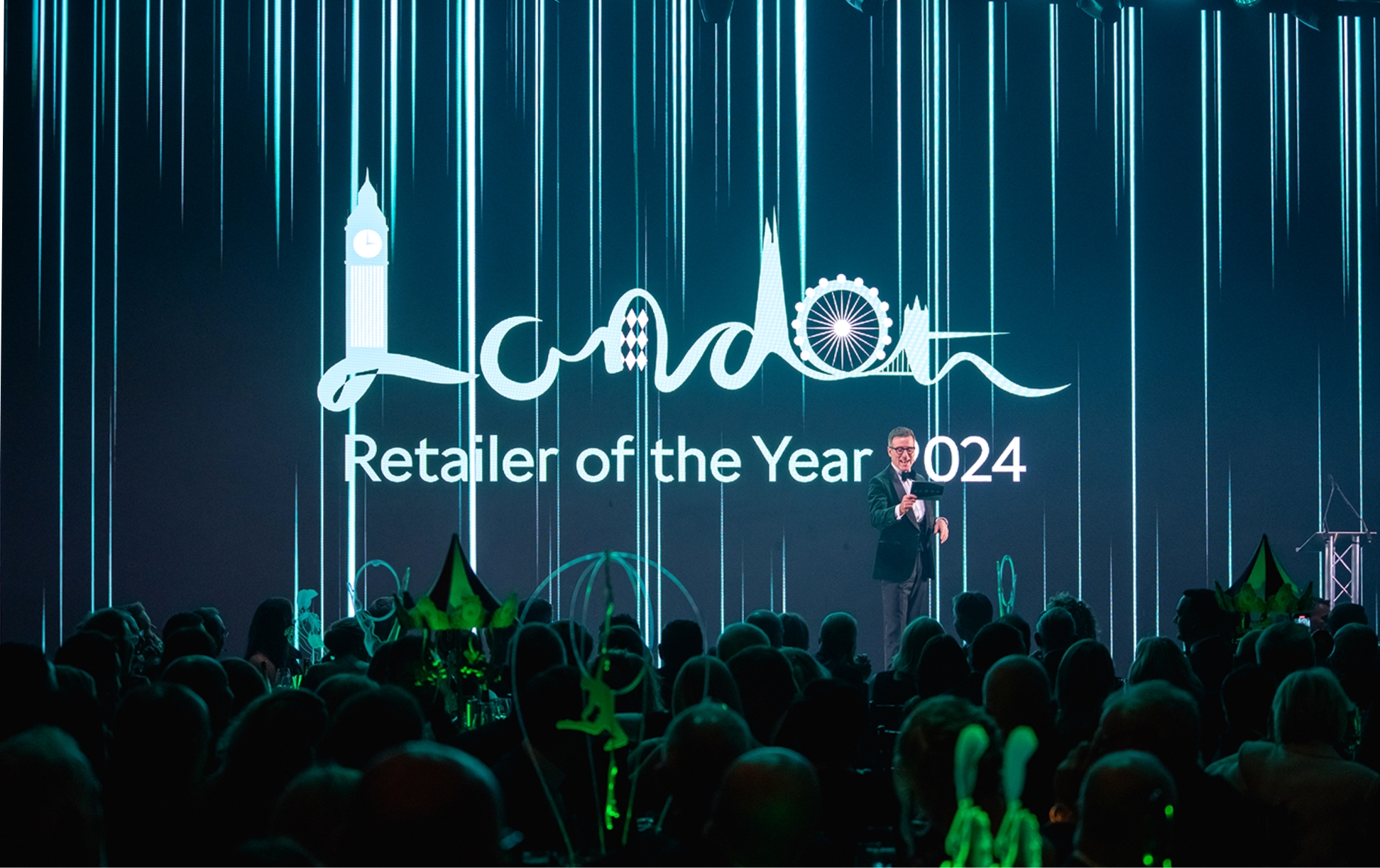 Redefining the Awards Experience: Five Years of Creative Excellence with Škoda