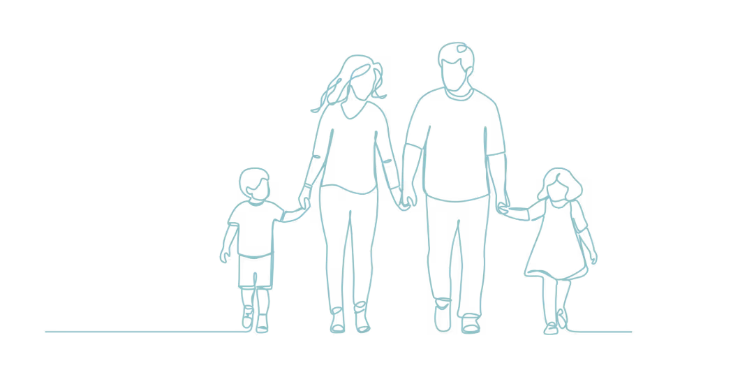Counseling illustration - anxiety therapy West Islip Long Island NY