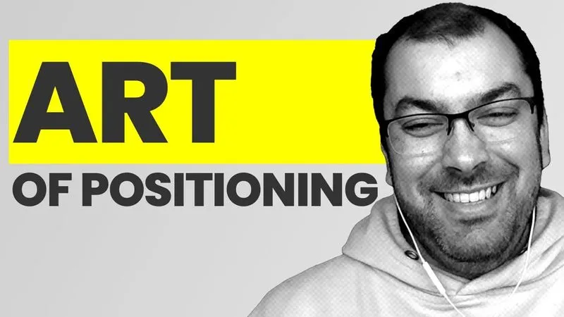 Leverage3 podcast episode thumbnail image