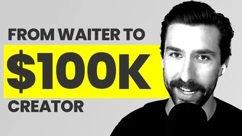 Leverage3 podcast episode thumbnail image