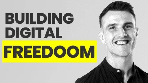 Leverage3 podcast episode thumbnail image