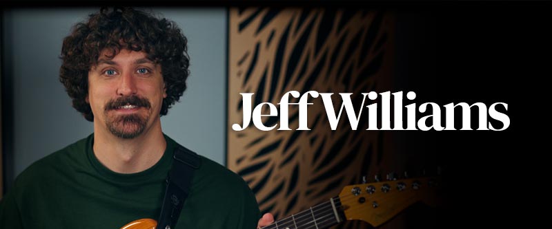 Jeff Williams