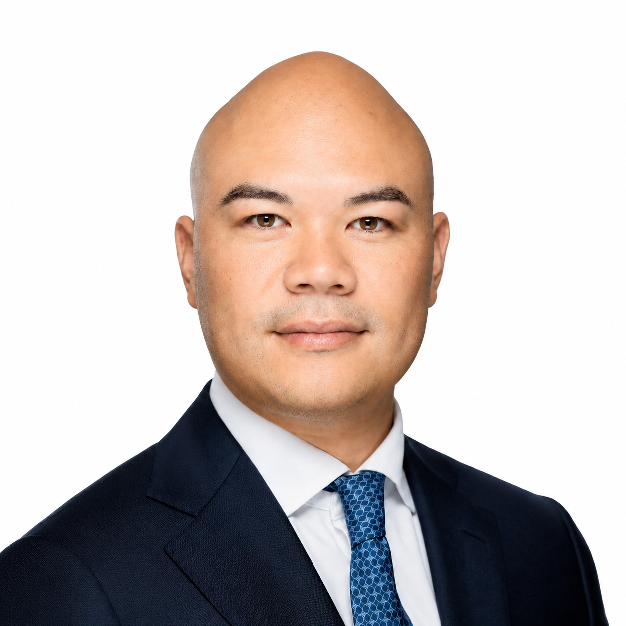 Ben Chen-Zorn