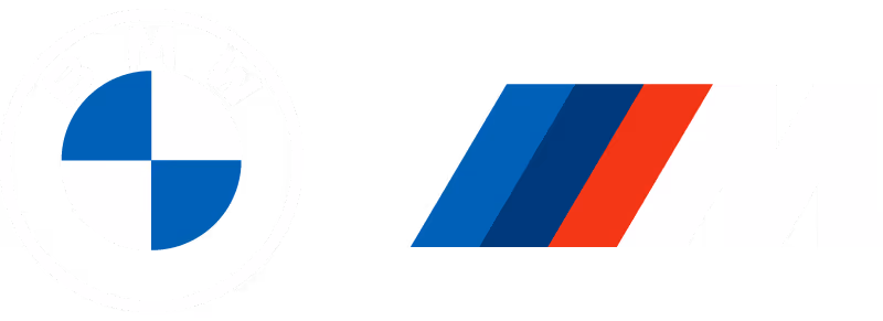 Logotyp BMW M