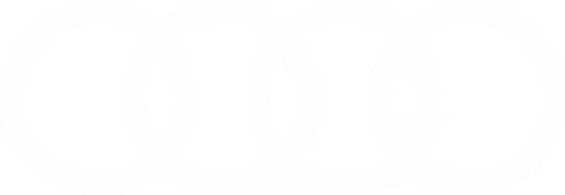 Logotyp Audi
