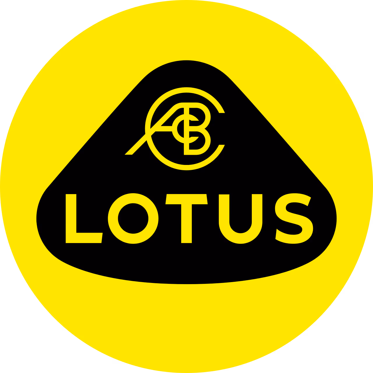 Logotyp Lotus