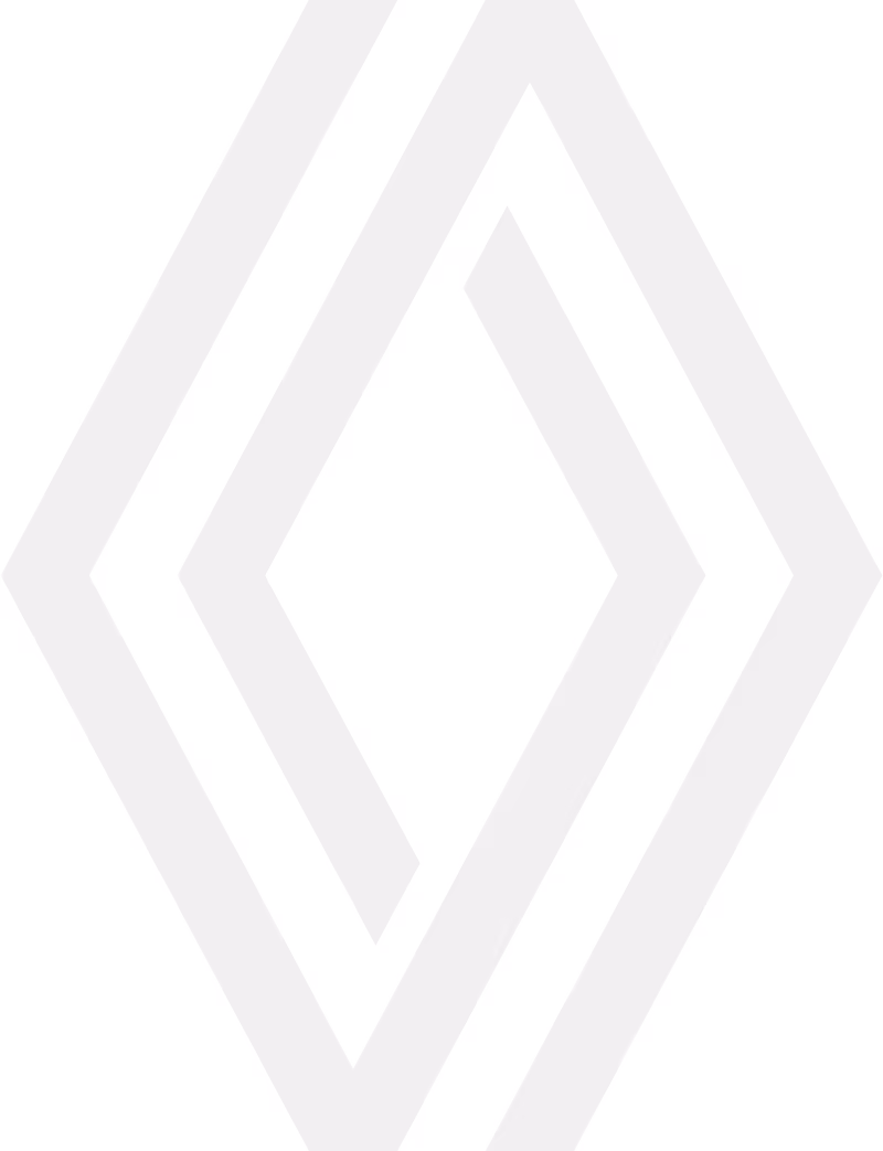 Logotyp Renault