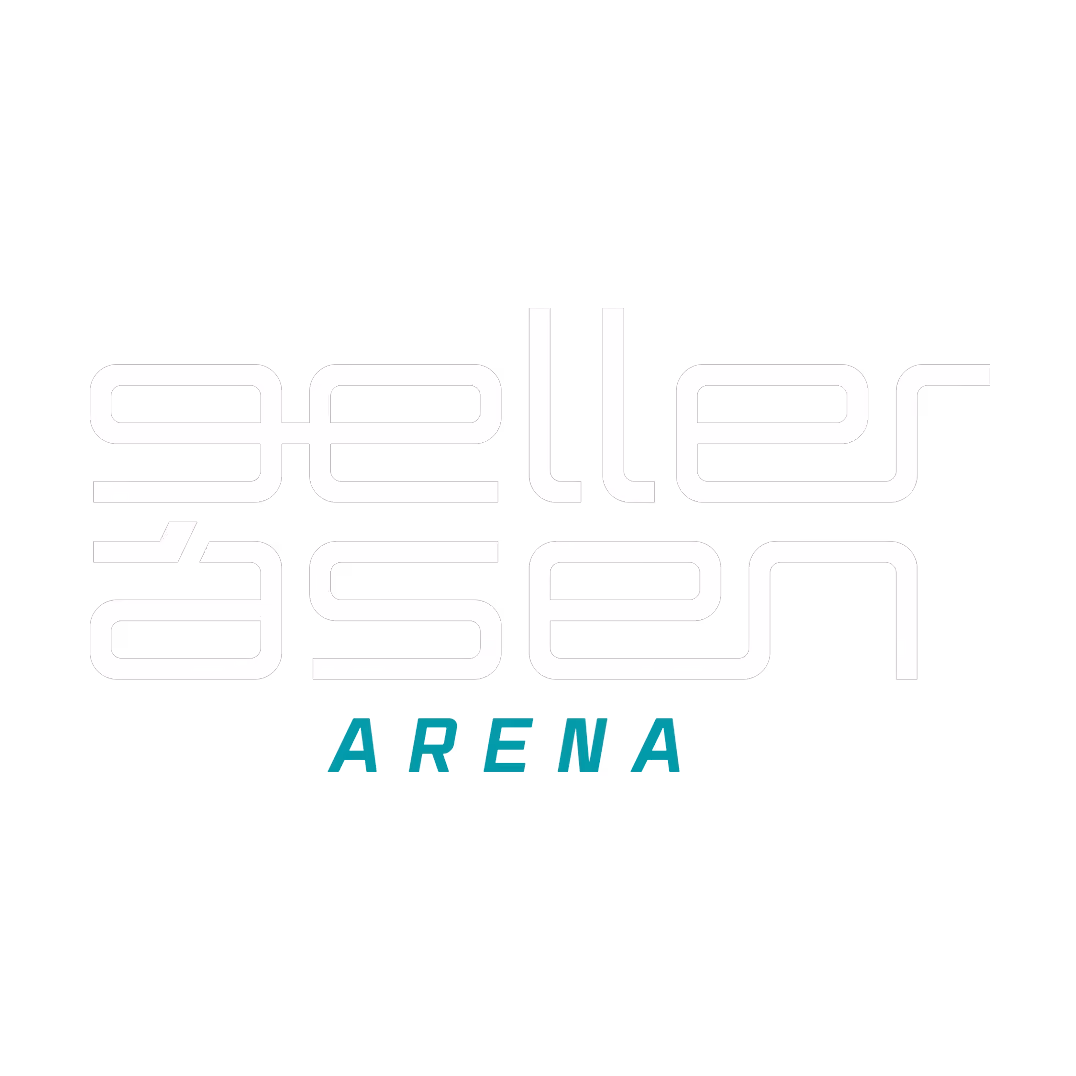 Gelleråsen logotyp