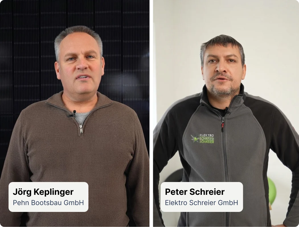 Neue Kunden für Handwerksbetriebe mit Highperform Solution
