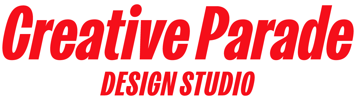 creative parade logo