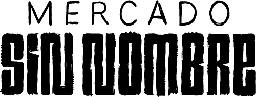 mercado sin nombre logo
