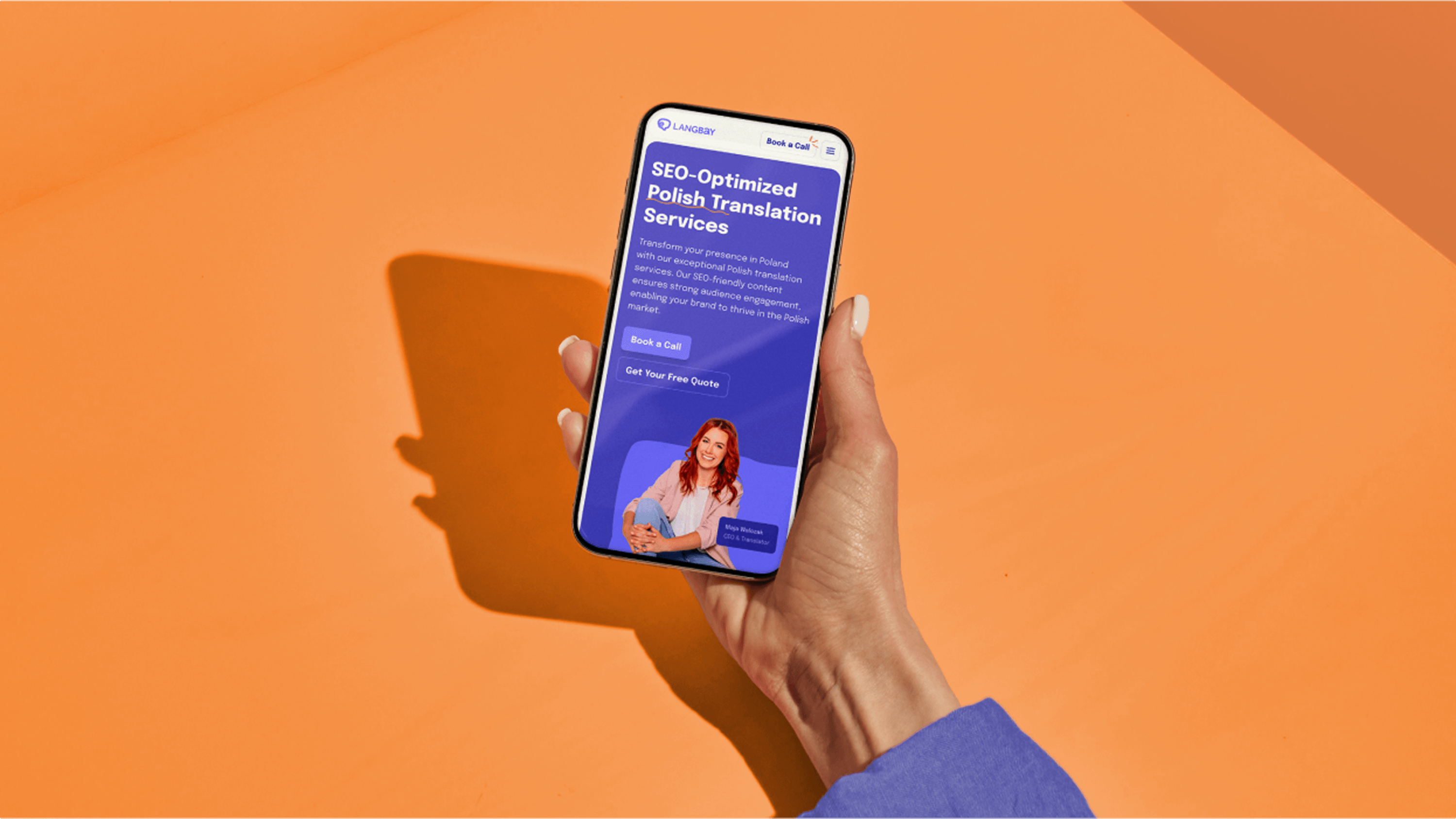 Guided by craft, we built a brand that honors tradition while opening space for new expression.