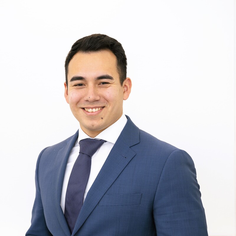 Marco Kaiser Makler für Gewerbeimmobilien bei TRIUWA