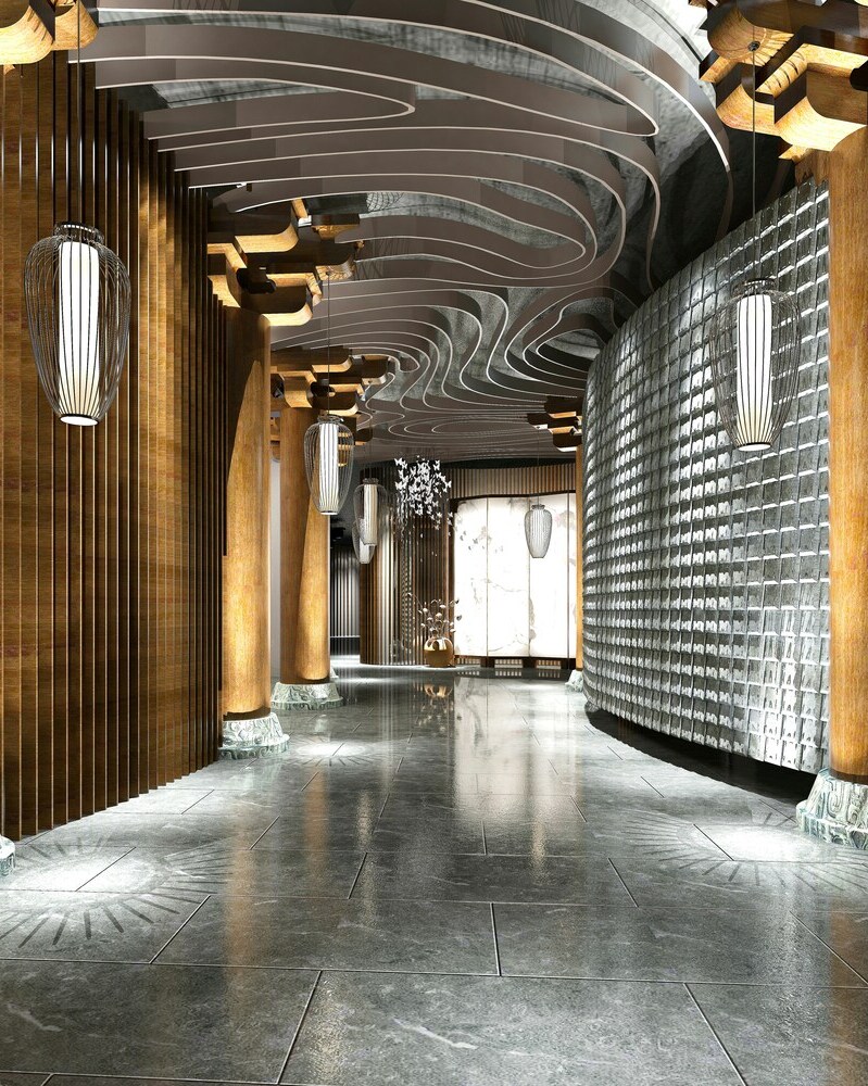 https://unsplash.com/de/fotos/3d-rendering-der-empfangshalle-eines-luxushotels-A0a7H9wmOBM